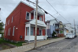 Property for Sale, 255 James Street, Hawkesbury, ON