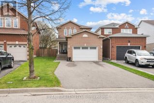 Property for Sale, 80 Fry Crescent, Clarington (Bowmanville), ON