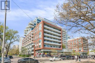 Property for Sale, 1830 Bloor Street W #701, Toronto (High Park North), ON