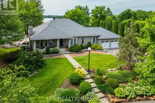 Bungalow for Sale, 3909 Stone Point Road, Frontenac (Frontenac South), ON