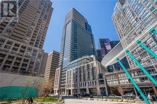 Condo Apartment for Sale, 955 Bay Street #1809, Toronto, ON Condo Apartment for Sale, 955 Bay Street #1809, Toronto, ON