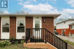 Property for Sale, 558 Spruce Street, Collingwood, ON