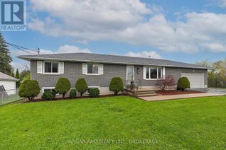 Bungalow for Sale, 93 Henry Street, Greater Napanee (Greater Napanee), ON