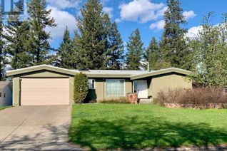 House for Sale, 124 King Drive, Prince George, BC House for Sale, 124 King Drive, Prince George, BC