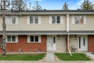 Condo Townhouse for Sale, 200 Plainsview Drive, Regina, SK
