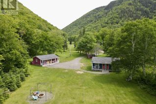 Business for Sale, 3719 West Big Intervale Road, Margaree Valley, NS