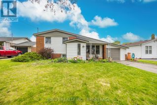 Sidesplit for Sale, 67 Wakelin Terrace, St. Catharines (Carlton/Bunting), ON