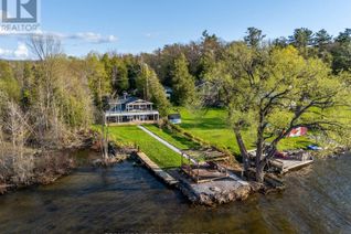 Bungalow for Sale, 5496 Rice Lake Scenic Drive #130, Hamilton Township, ON