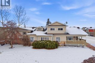 Property for Sale, 4718 College Avenue, Lacombe, AB