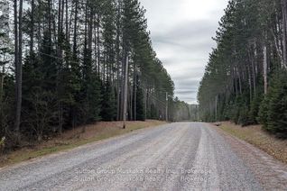 Property for Sale, Lot 1 Red Pine Trail, Bracebridge (Macaulay), ON Property for Sale, Lot 1 Red Pine Trail, Bracebridge (Macaulay), ON
