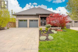 Bungalow for Sale, 22 Joyce Crescent, Pelham (Fonthill), ON