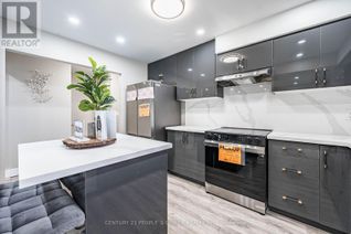 Property for Sale, 506 Normandy Street #25, Oshawa (Central), ON