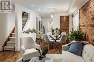 Property for Sale, 24 Hiltz Avenue, Toronto (South Riverdale), ON