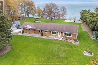 Bungalow for Sale, 3356 Talbot Trail, Wheatley, ON