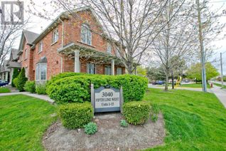 Property for Sale, 3040 Fifth Line W #1, Mississauga (Erin Mills), ON