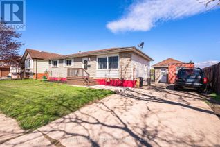Property for Sale, 50 Chantal Court, Welland (Lincoln/Crowland), ON Property for Sale, 50 Chantal Court, Welland (Lincoln/Crowland), ON