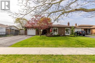Backsplit for Sale, 118 Westwood Crescent, Welland (Prince Charles), ON
