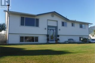 Property for Sale, 107 Braun Street, Kitimat, BC