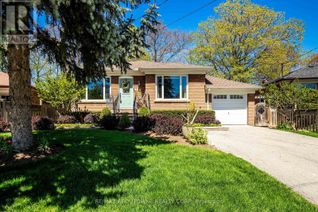 Property for Sale, 75 Kingswood Road, Oakville (CO Central), ON