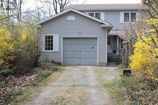 House for Sale, 261 King Street, Niagara-on-the-Lake (Town), ON