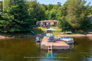 Bungalow for Sale, 18 Pine Valley Drive, Carling, ON