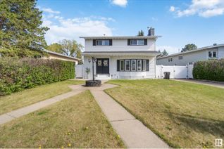 Property for Sale, 50 Bella Coola Dr, Leduc, AB