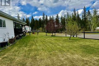 Property for Sale, 208 8th Street #21, 100 Mile House, BC