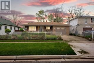 Backsplit for Sale, 109 Woods Street, Chatham, ON