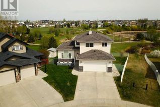 Property for Sale, 27 Parkview Close, Blackfalds, AB