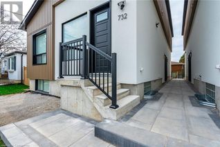 Bungalow for Rent, 732 Eleventh Avenue #A, Hamilton, ON Bungalow for Rent, 732 Eleventh Avenue #A, Hamilton, ON