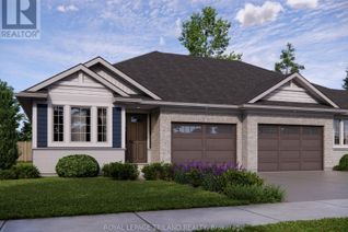 Bungalow for Sale, 3 Harrow Lane, St. Thomas, ON