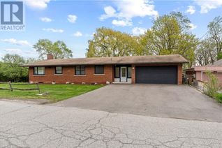 Property for Sale, 8 Northcliffe Avenue, Dundas, ON