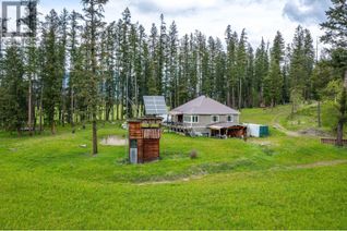Detached House for Sale, 4 Hollingsworth Road, Cherryville, BC
