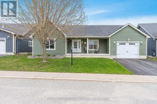 House for Sale, 1 Gidley Court, Penetanguishene, ON