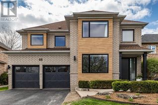Property for Sale, 88 Davidson Boulevard, Dundas, ON