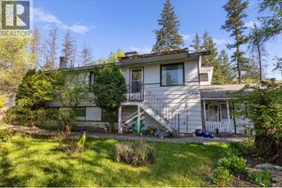 House for Sale, 772 Otter Lake Cross Road, Spallumcheen, BC