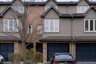Townhouse for Rent, 460 Bristol Road W #58, Mississauga (Hurontario), ON