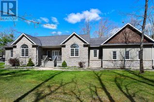 Bungalow for Sale, 134 Mitchell Crescent, Trent Lakes, ON