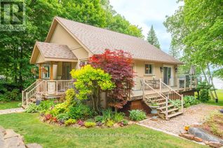 Bungalow for Sale, 60 Mystic Point Road, Trent Lakes, ON
