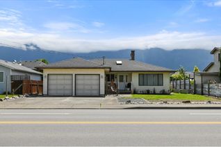 Property for Sale, 1590 Agassiz-Rosedale Highway No 9, Agassiz, BC