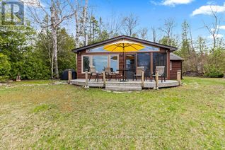 Bungalow for Sale, 1282 2nd Avenue S, Native Leased Lands, ON