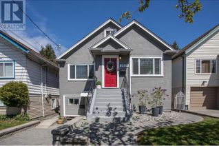 House for Sale, 2623 Turner Street, Vancouver, BC