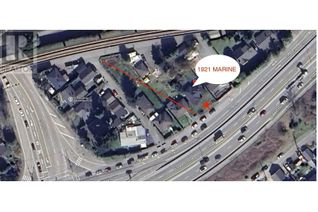 House for Sale, 1921 Marine Way, New Westminster, BC
