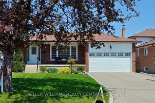 Property for Sale, 2461 Hensall Street E, Mississauga (Cooksville), ON Property for Sale, 2461 Hensall Street E, Mississauga (Cooksville), ON