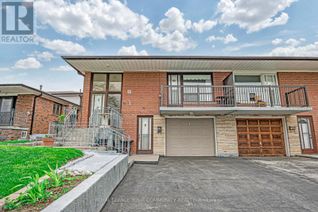 Bungalow for Sale, 10 Grenadine Court, Toronto (Humber Summit), ON