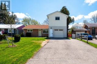Property for Sale, 42 Bythia Street, Orangeville, ON
