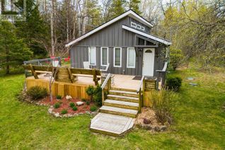 Chalet for Sale, 121 Hidden Lake Road, Blue Mountains, ON