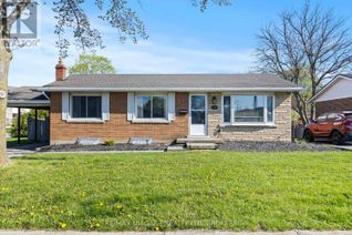 Bungalow for Sale, 234 Lakeshore Road, St. Catharines (Vine/Linwell), ON