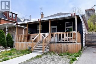 Property for Sale, 111 Mary Street, Hamilton (Beasley), ON Property for Sale, 111 Mary Street, Hamilton (Beasley), ON