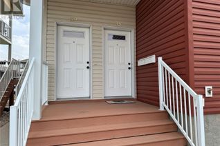 Condo Townhouse for Sale, 39 5004 James Hill Road, Regina, SK